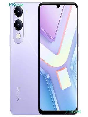 Vivo Y19s GT