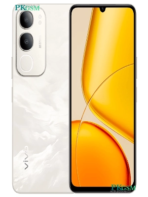 Vivo Y50 (China)