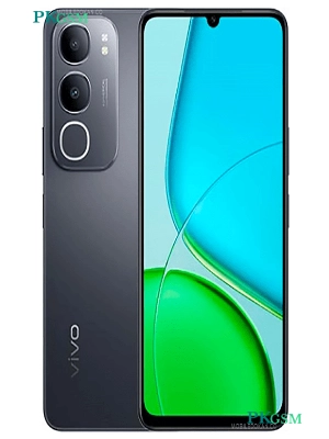 Vivo Y50 (China)