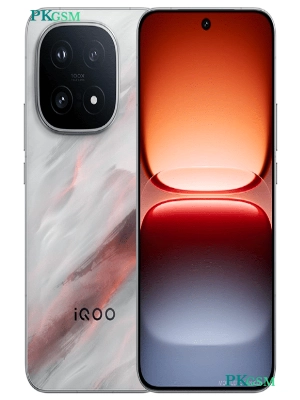 Vivo iQOO 15