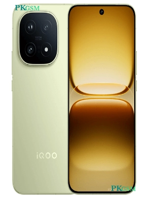 Vivo iQOO 16