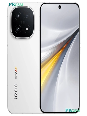 Vivo iQOO 15R