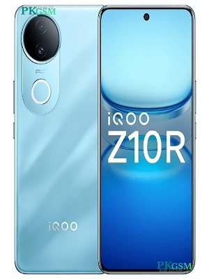 Vivo IQOO Z10R