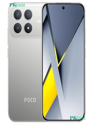 Xiaomi Poco F8 Pro