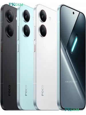 Xiaomi Poco X8 Pro