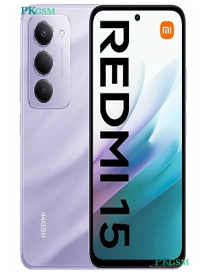Xiaomi Redmi 15 4G