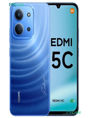 Xiaomi Redmi 15C 4G