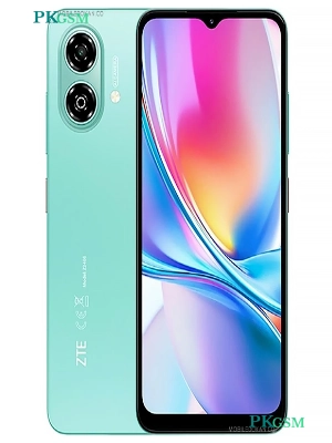 ZTE Blade A35e