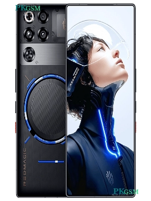 ZTE nubia RedMagic 11S Pro