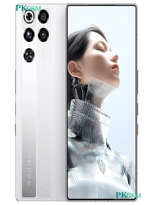ZTE Nubia RedMagic 11 Pro