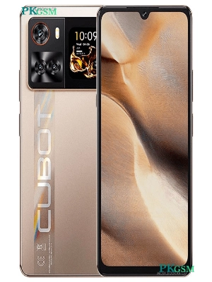 Cubot X100
