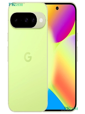 Google Pixel 10