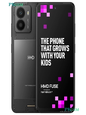 HMD Fuse