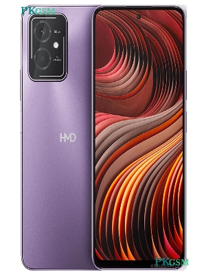 HMD Vibe 5G