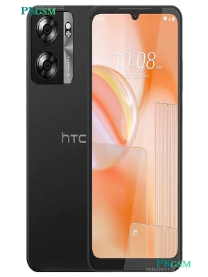 HTC Wildfire E5