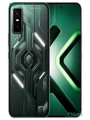 Infinix GT 30