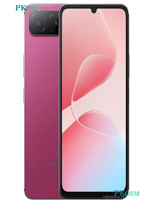 Infinix Hot 60i