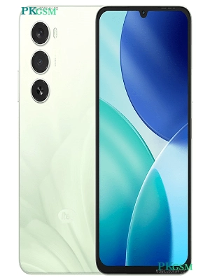 Itel A100