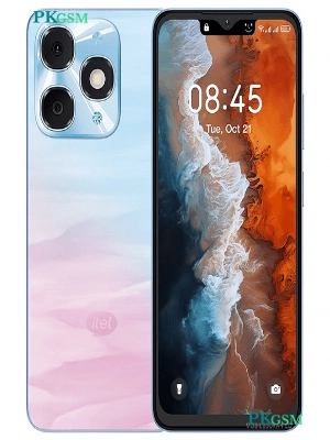 Itel Zeno 20