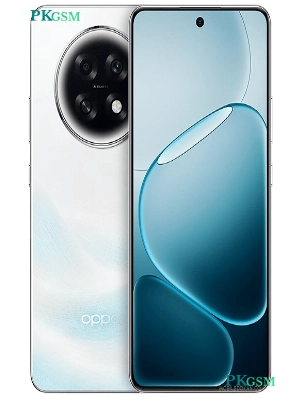 Oppo A6 Max