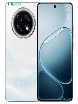 Oppo A6 Max