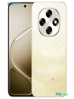 Oppo F31 Pro