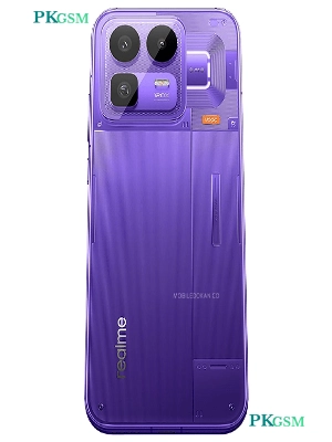 Realme Neo8