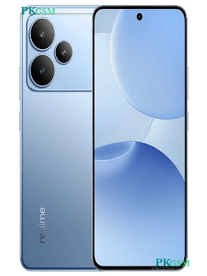 Realme P5
