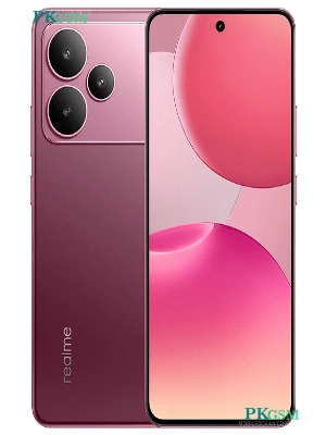 Realme P4