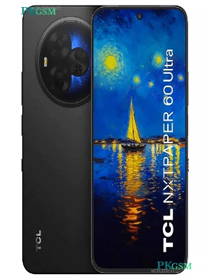 TCL 60 Ultra NxtPaper