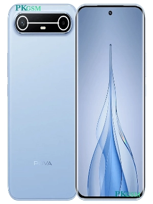 Tecno Pova Slim