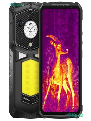 Ulefone Armor 29 Pro Thermal