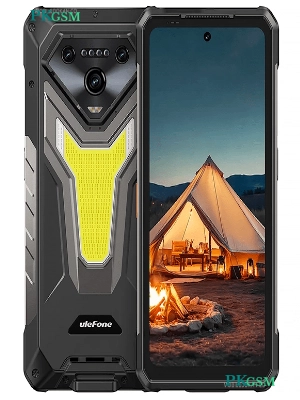 Ulefone Armor 34
