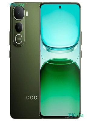 Vivo IQOO Z10 Lite 4G