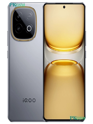 Vivo IQOO Z10 Turbo+
