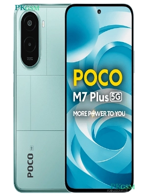 Xiaomi Poco M7 Plus