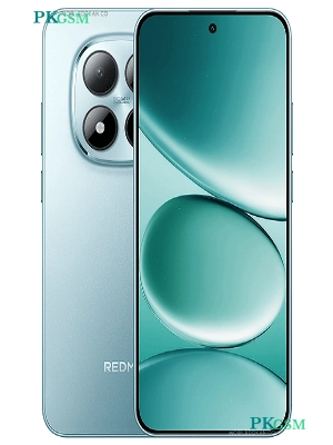 Xiaomi Redmi Note 15 Pro 5G