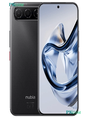 ZTE nubia Air