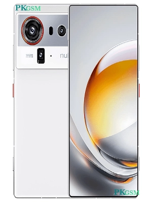 ZTE Nubia Z80 Ultra