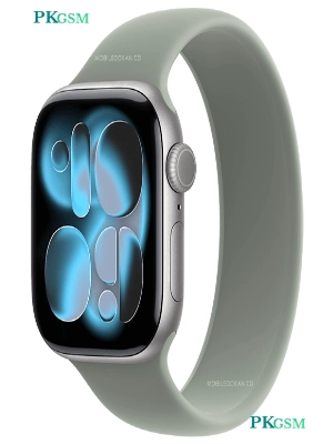 Apple Watch Series 11 Aluminum
