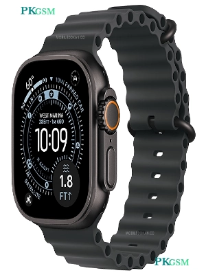 Apple Watch Ultra 3