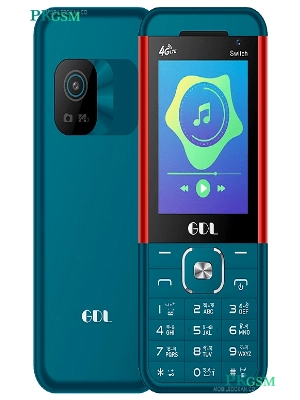 GDL Switch 4G