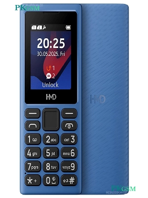 HMD 101