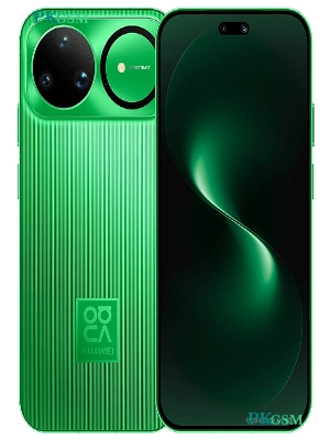 Huawei Nova 15 Ultra