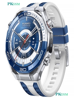 Huawei Watch Ultimate 2