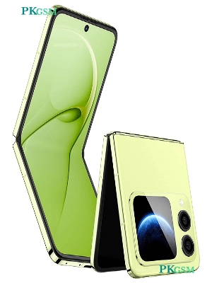 Huawei Nova Flip S