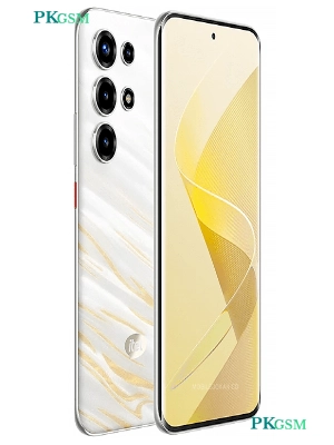 Itel Super 26 Ultra