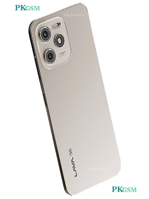 Lava Bold N1 5G