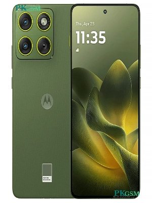 Motorola Edge 70