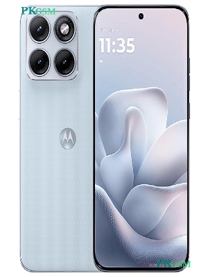 Motorola Edge 70 Fusion